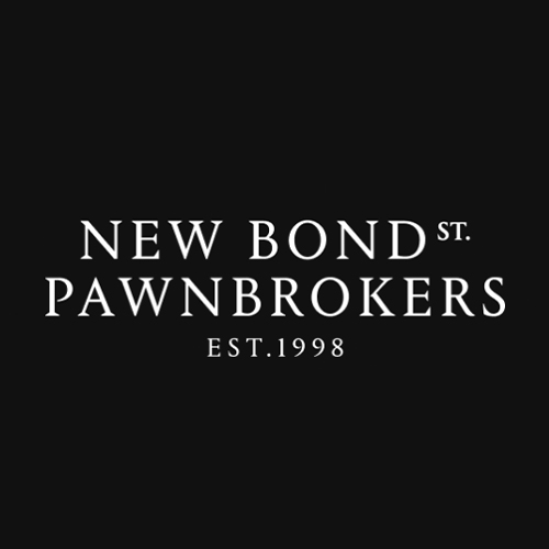 New Bond Street Pawnbrokers logo