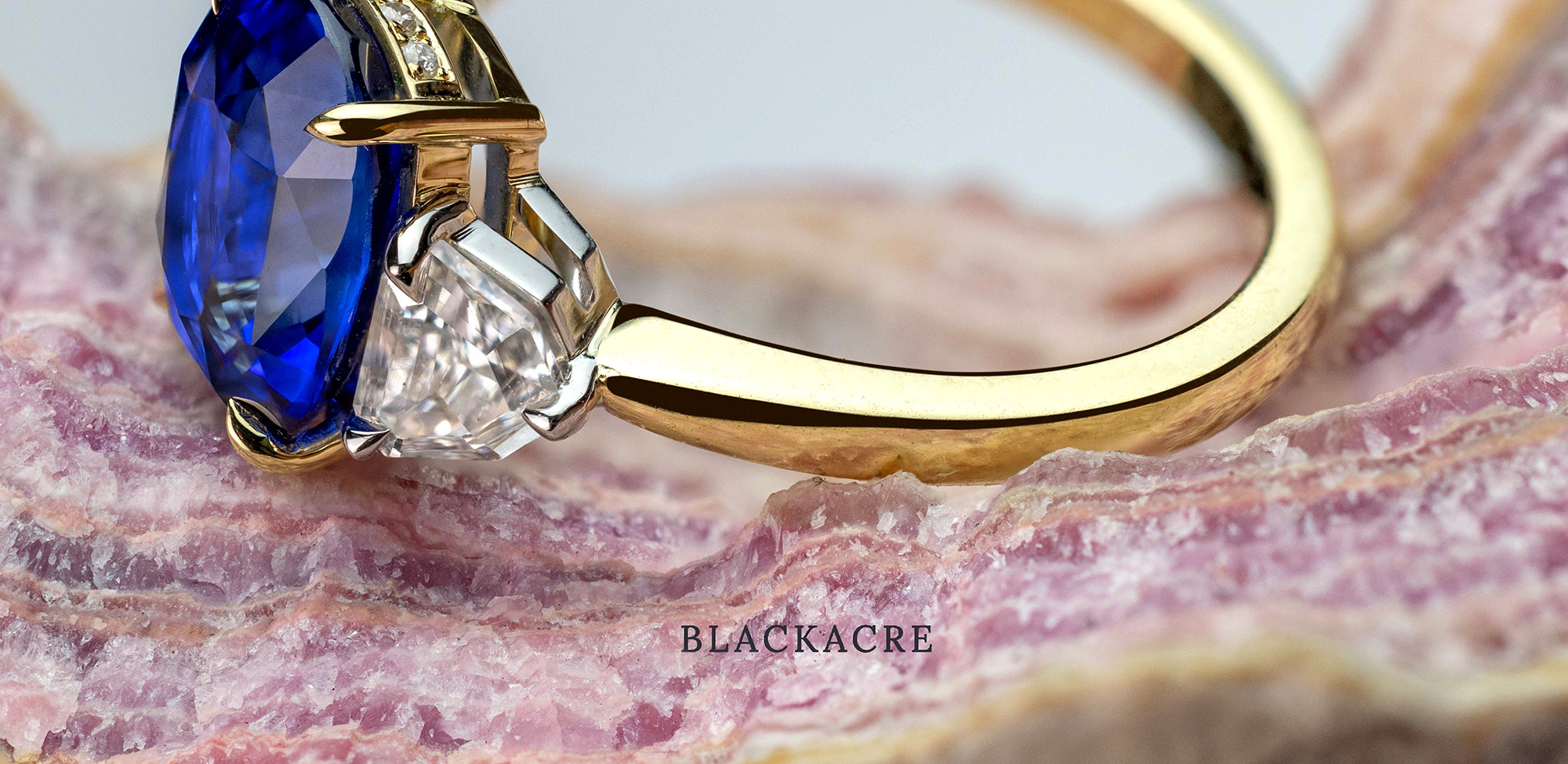 Blackacre London