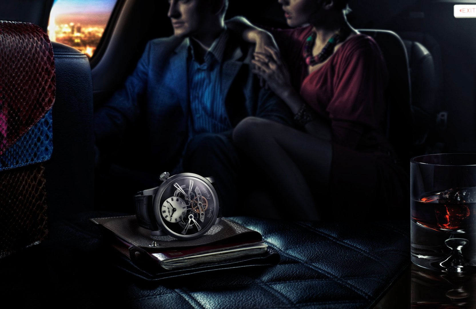 Marcus Extraordinary Watches photo 4