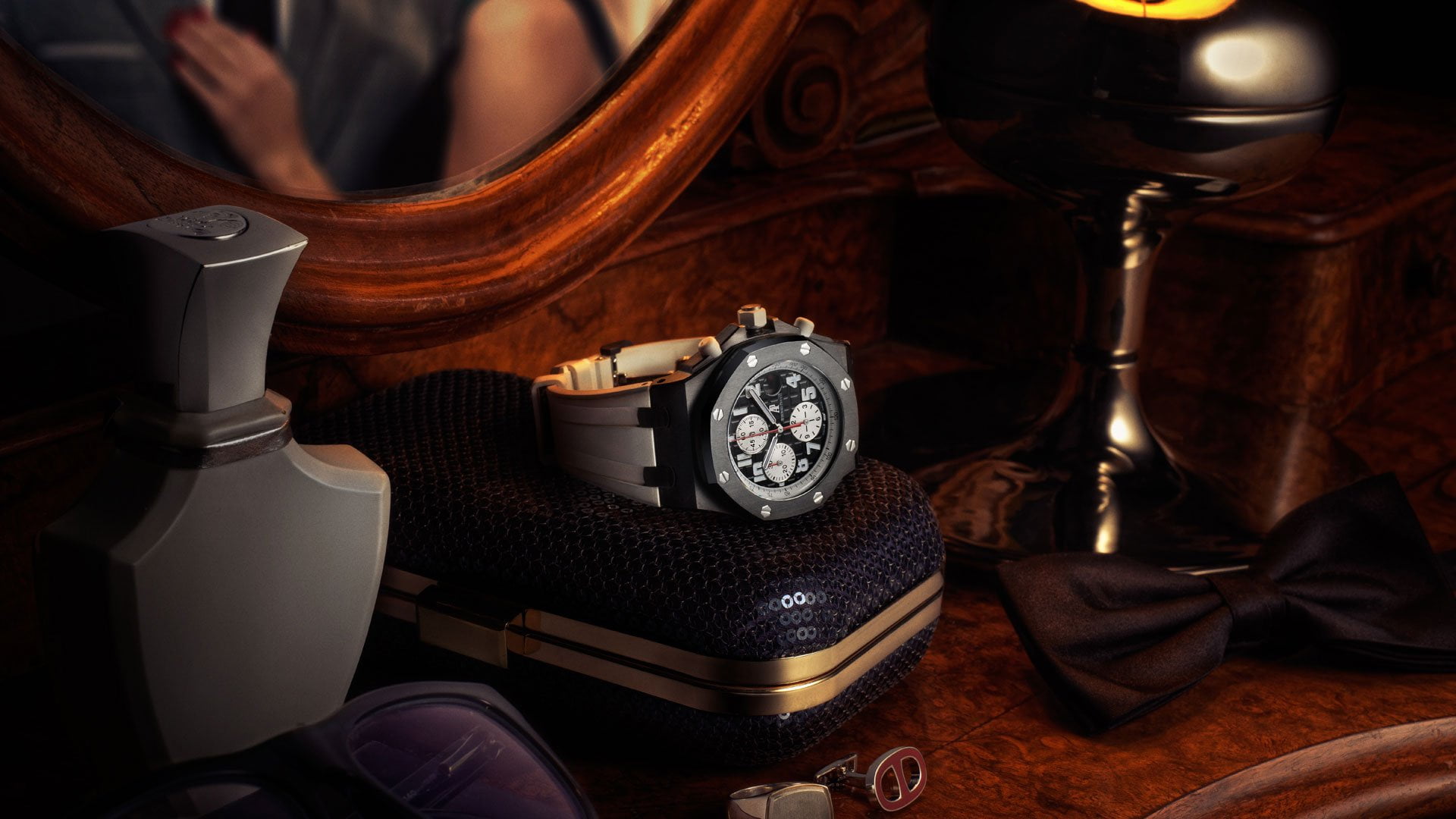 Marcus Extraordinary Watches