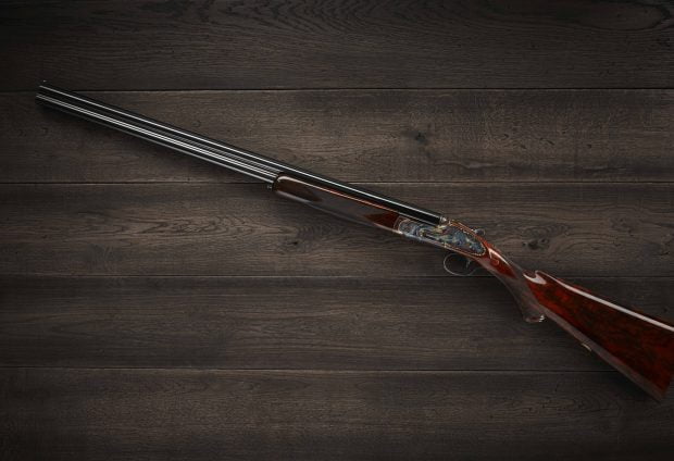 James Purdey & Sons Ltd