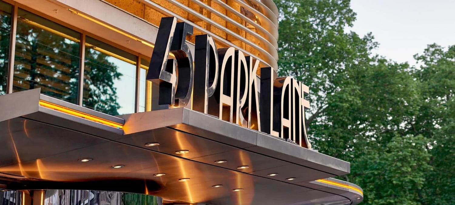 45 Park Lane