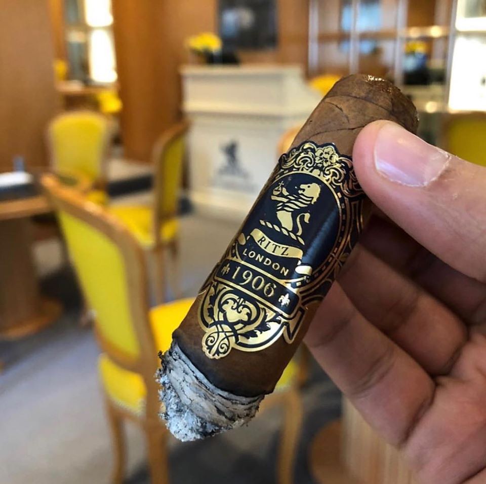 Ritz London Cigars photo 2