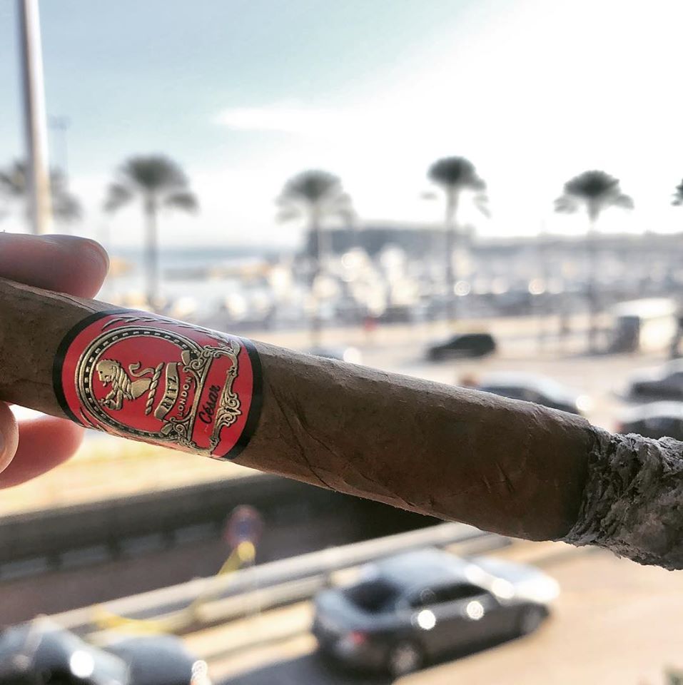 Ritz London Cigars photo 3