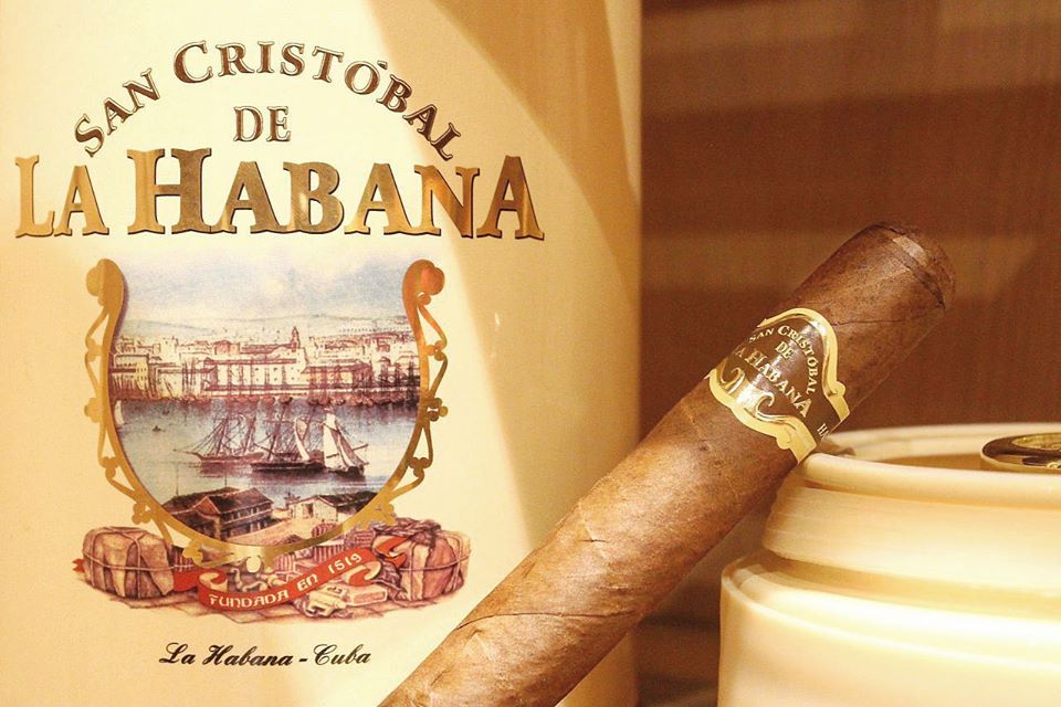 Ritz London Cigars photo 4