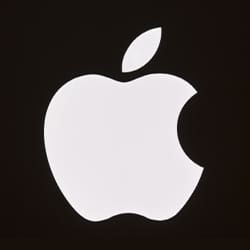 Apple logo