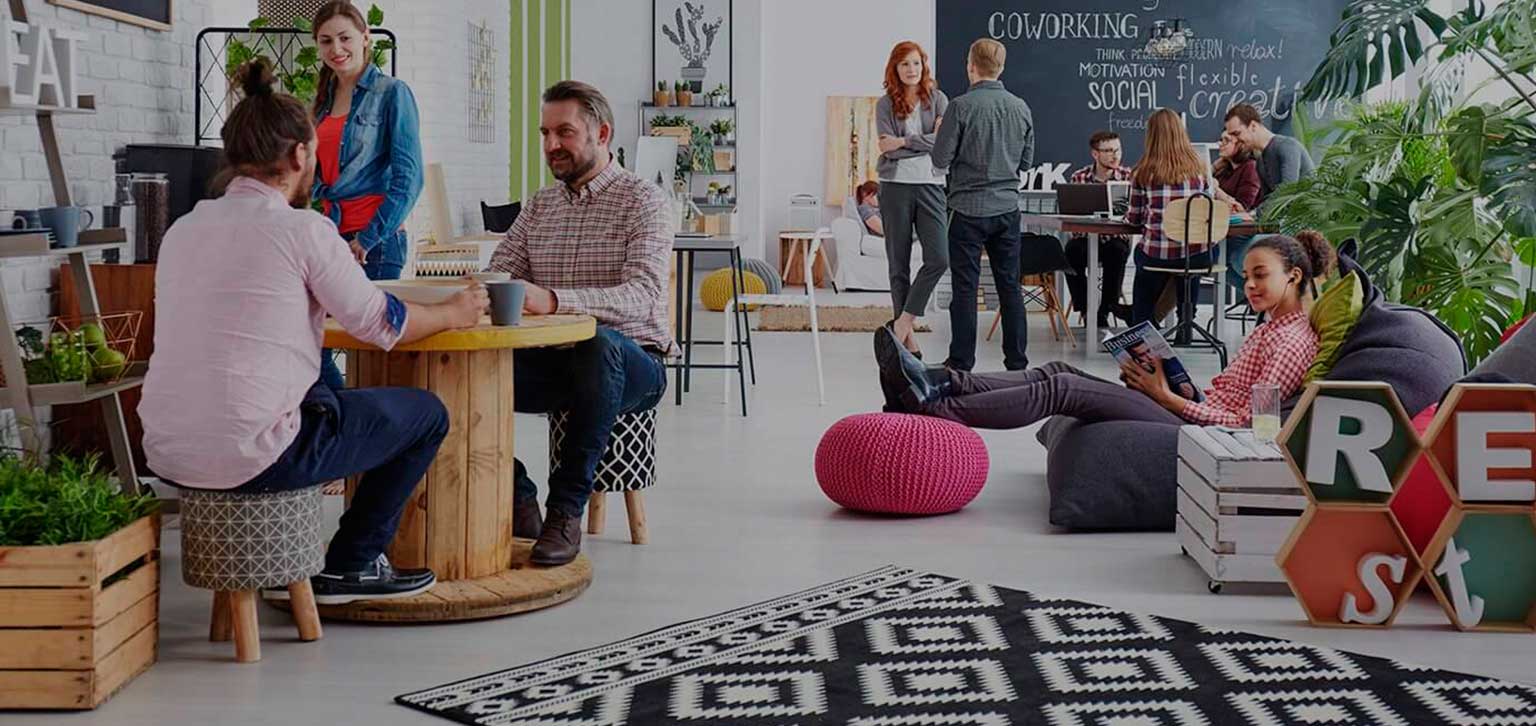 Search Office Space