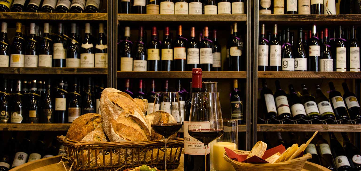 Shepherd Market Wine House