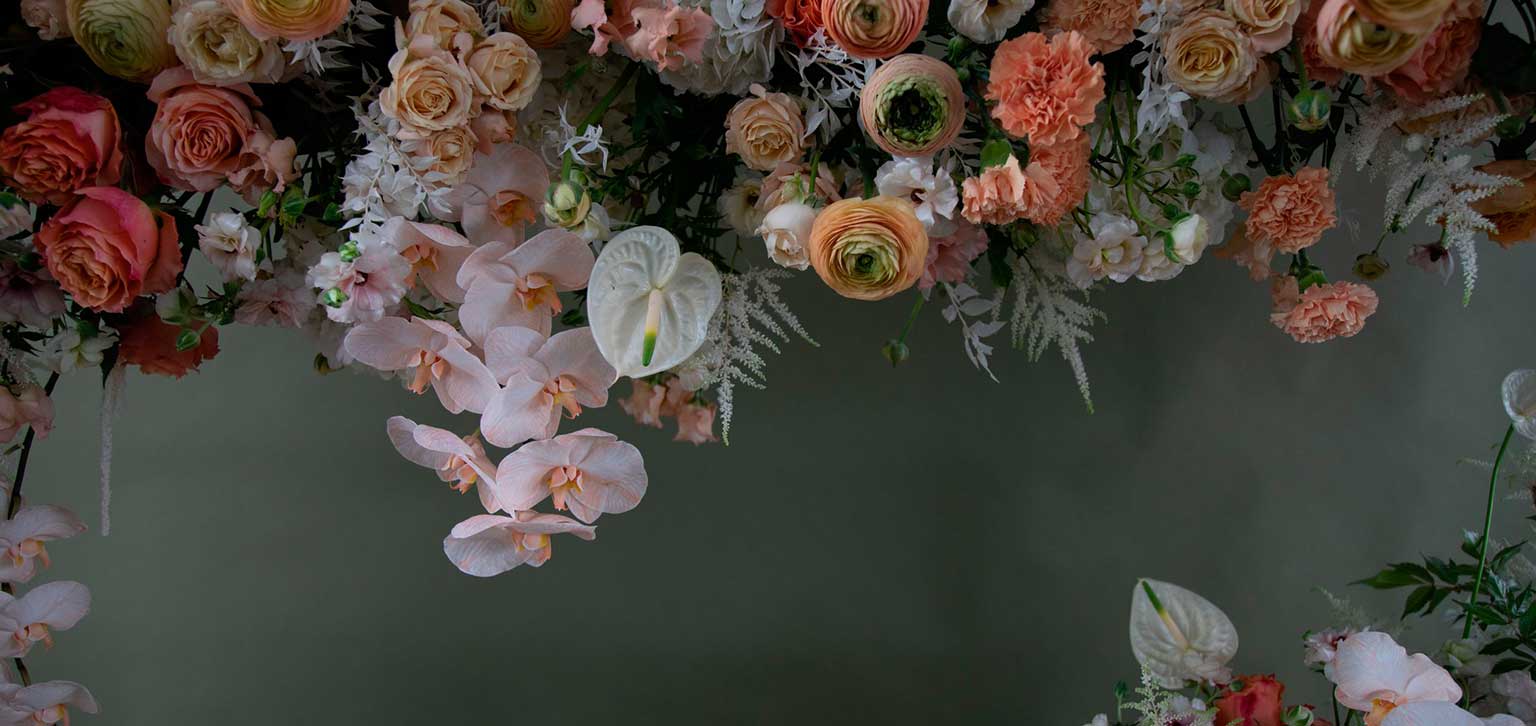 McQueens Flowers