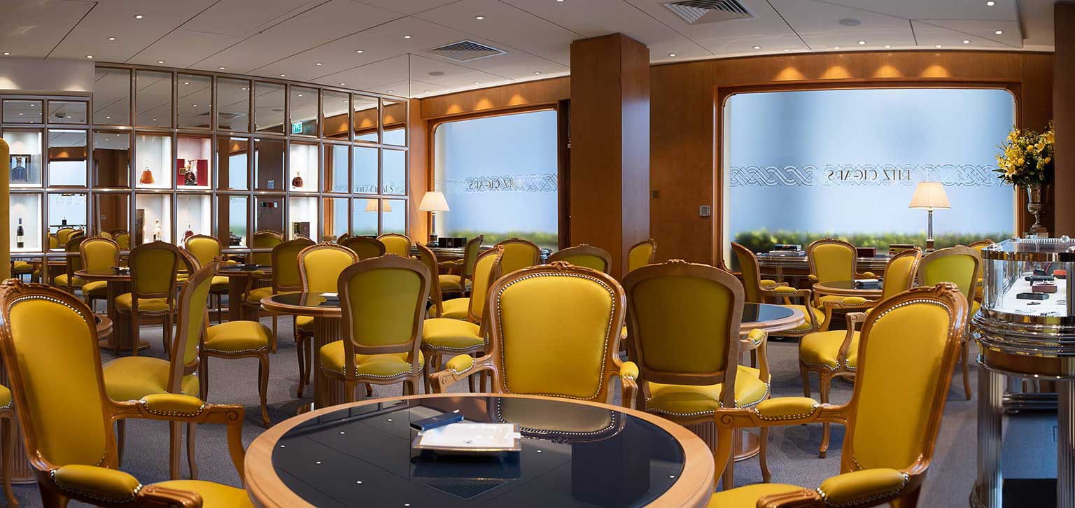 Ritz London Cigars