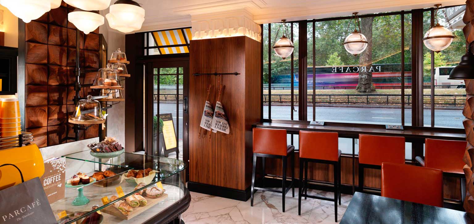 Parcafé