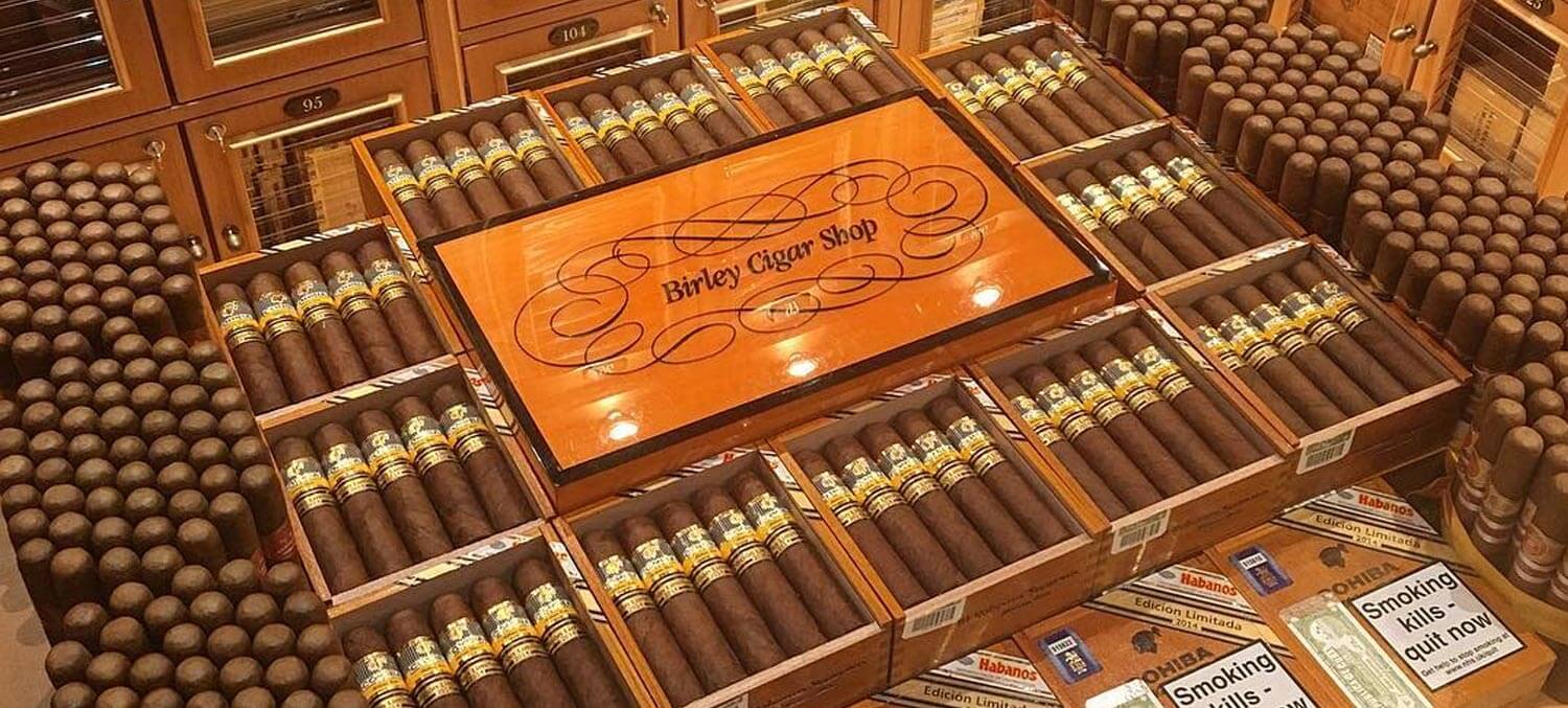 Birley Cigars photo 4