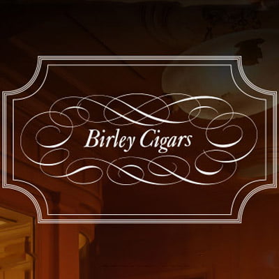 Birley Cigars logo