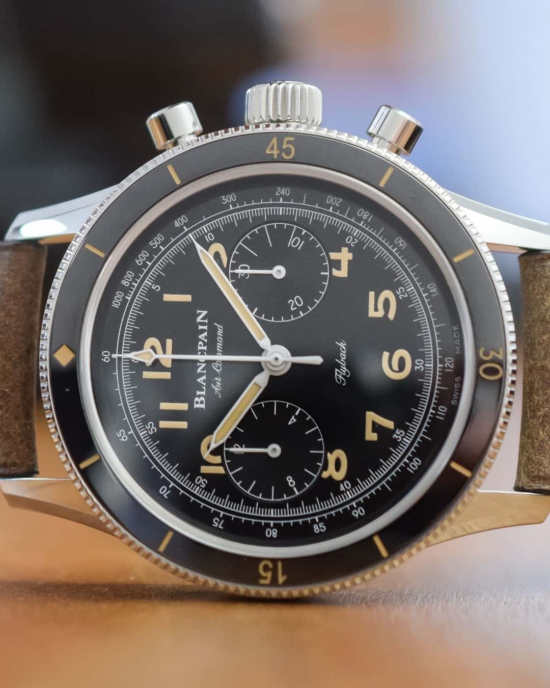 Blancpain photo 2