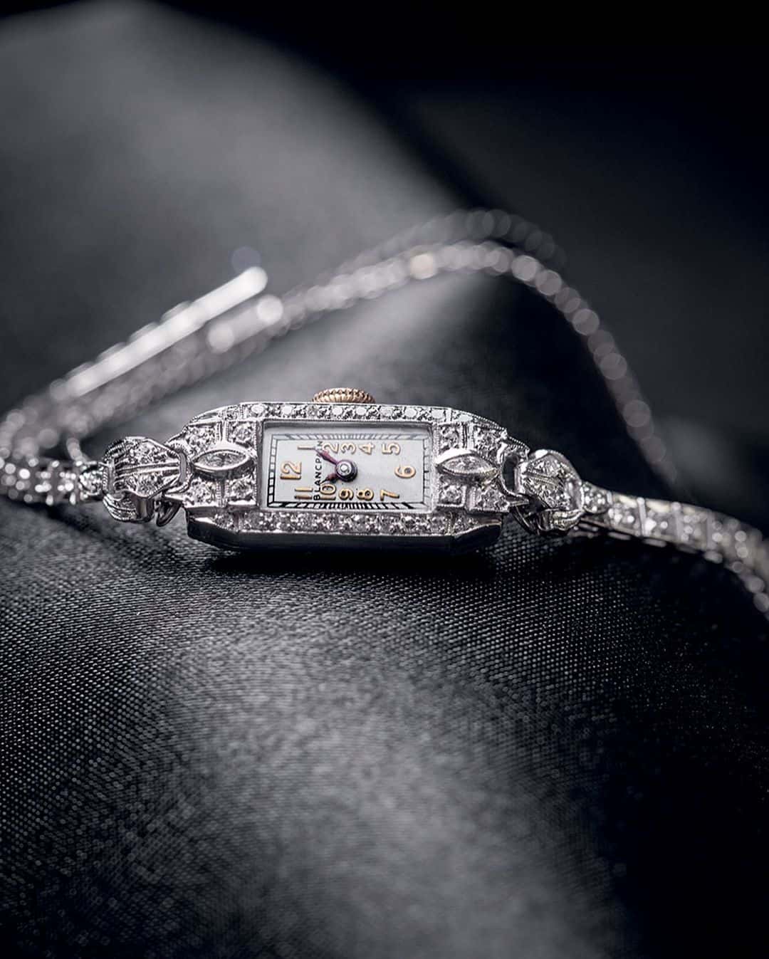 Blancpain photo 4