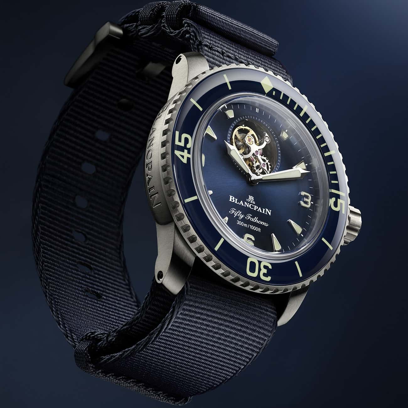Blancpain