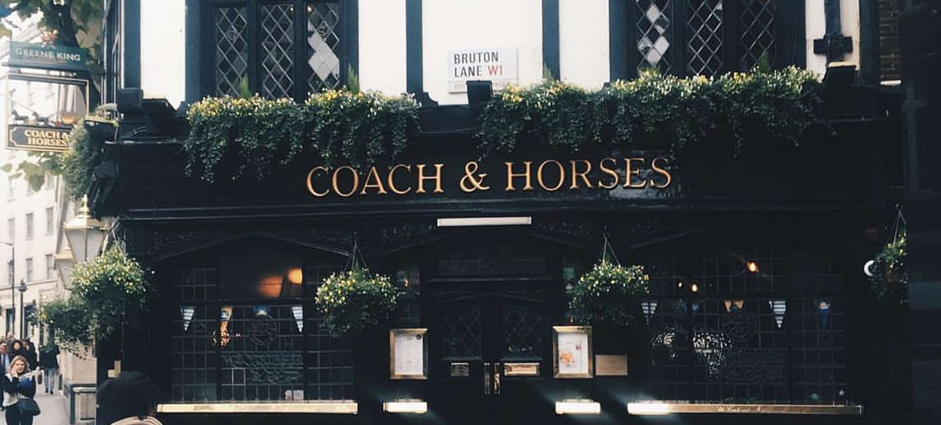 Coach & Horses
