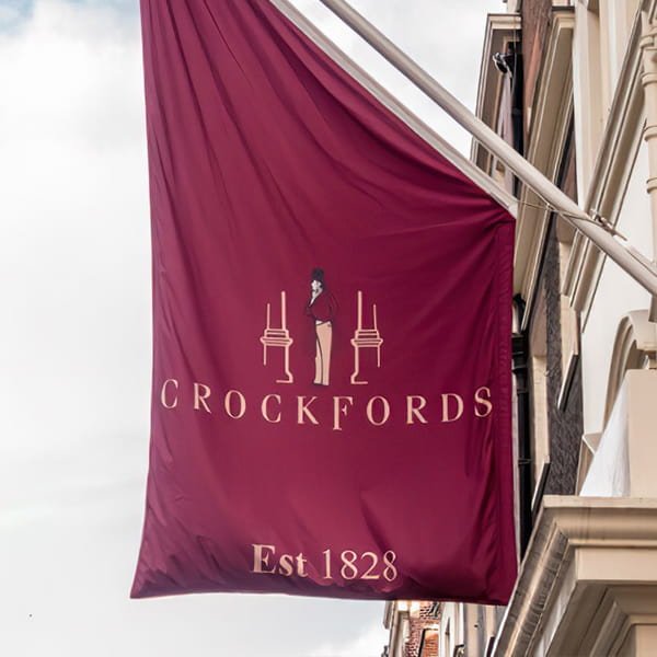 Crockfords 1828