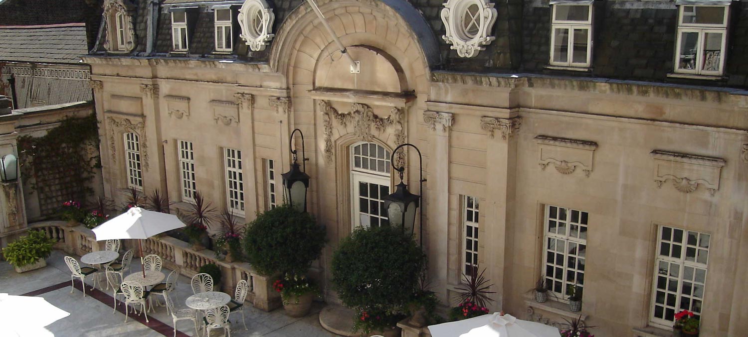Dartmouth House