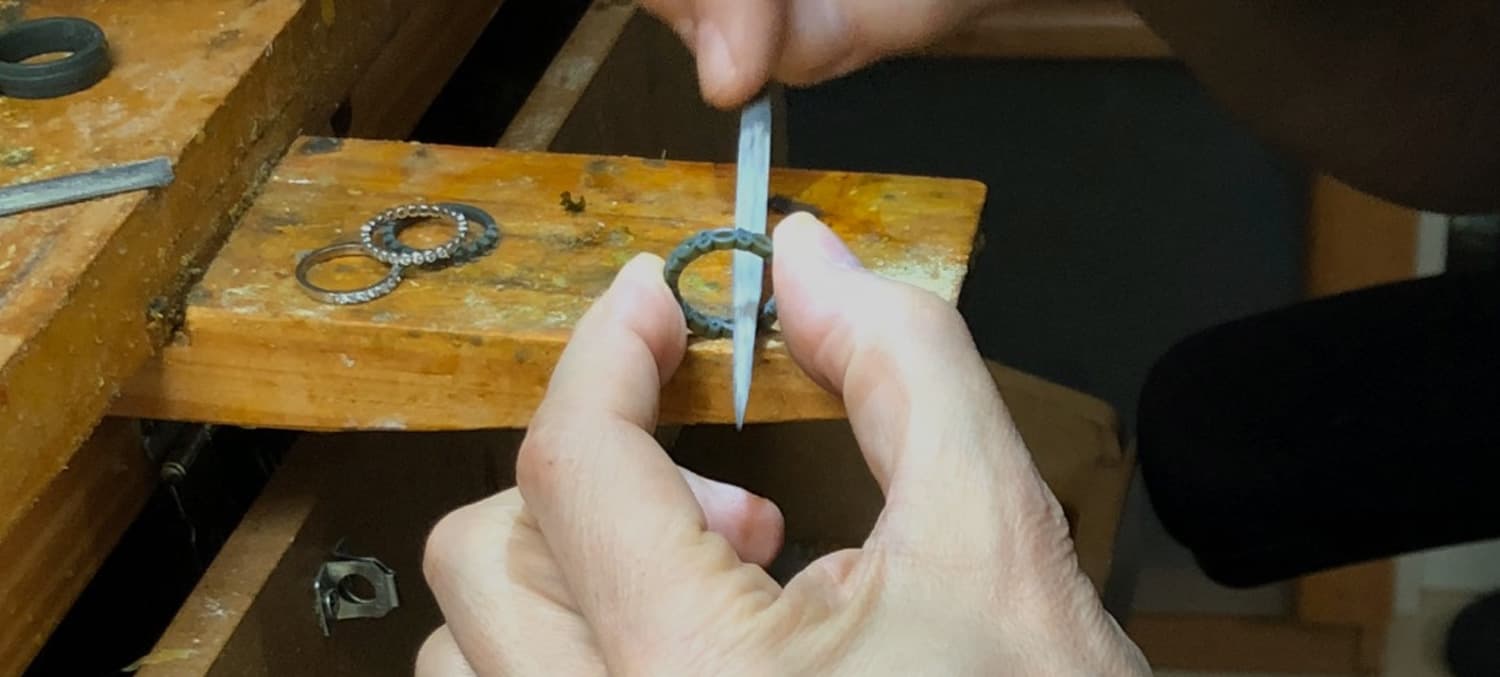 David Law Jeweller