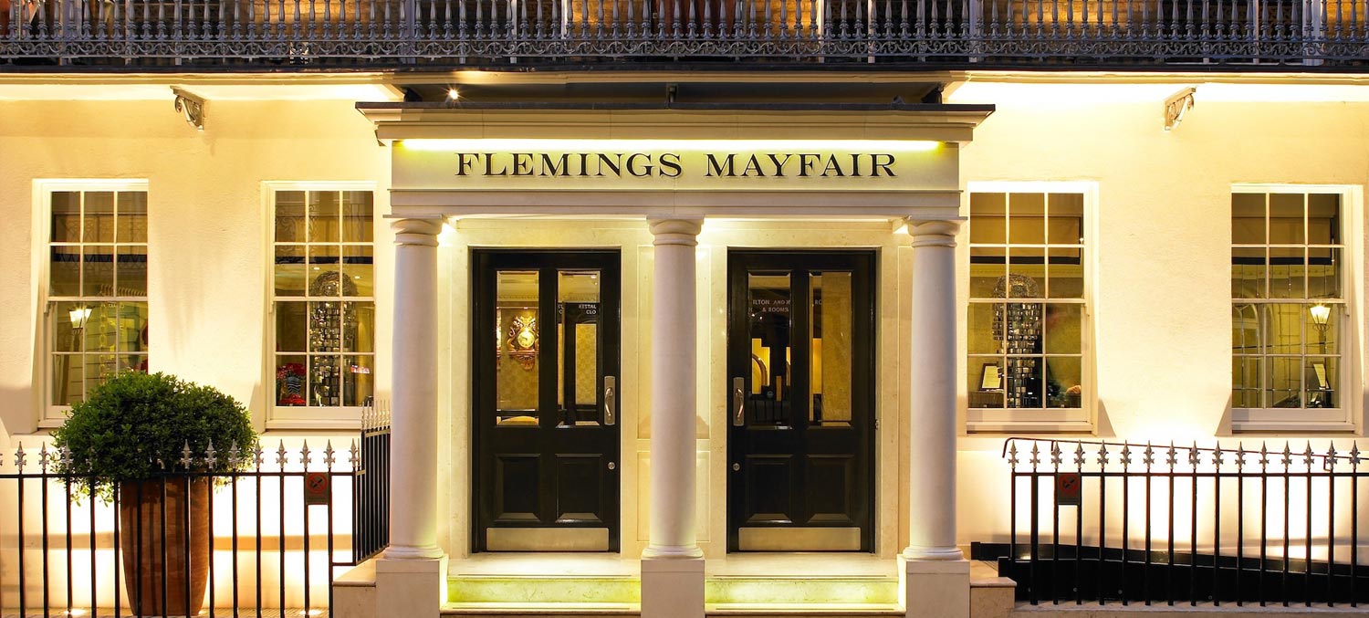 Flemings Mayfair