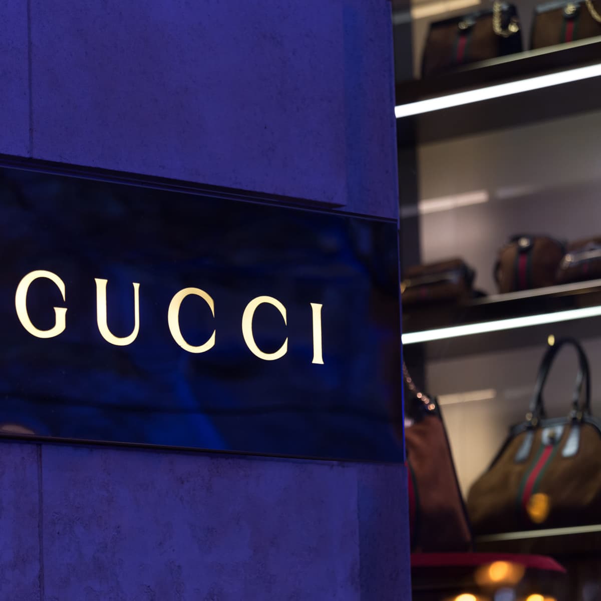 Gucci