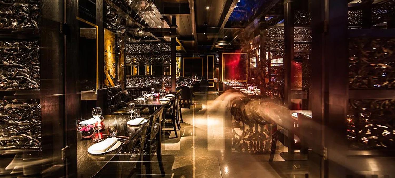Hakkasan