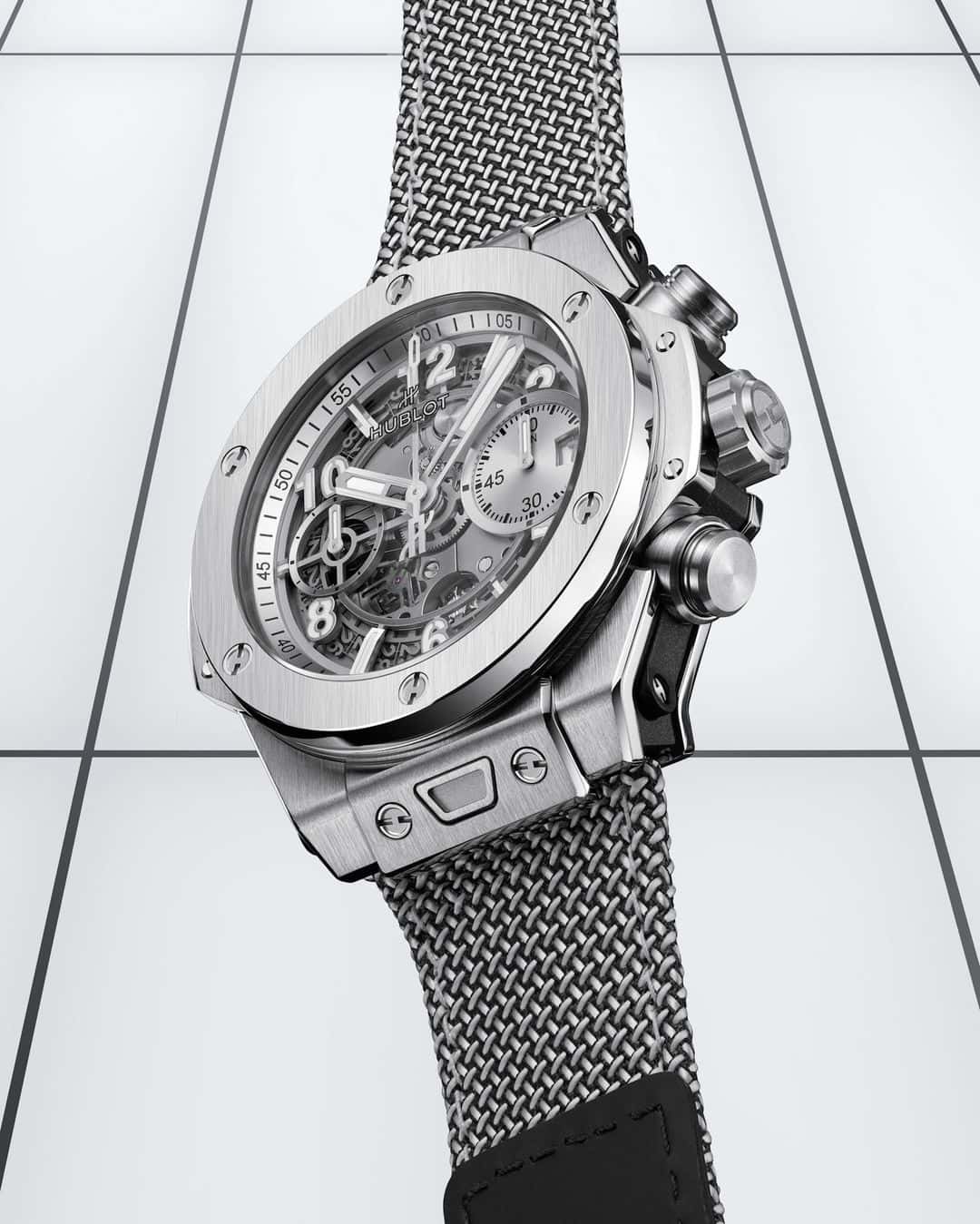 Hublot photo 2