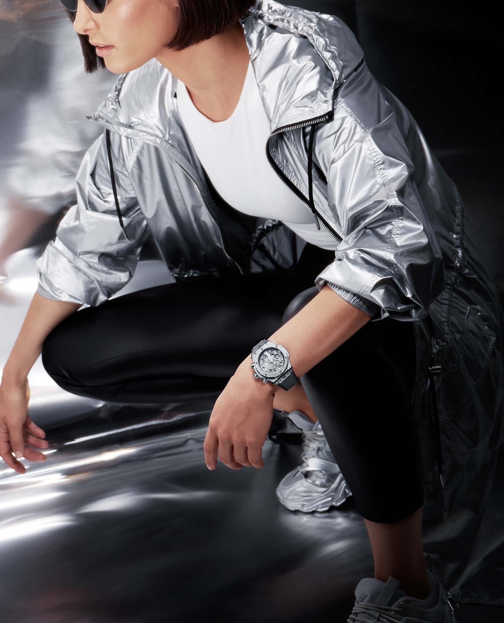 Hublot photo 4