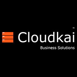 Cloudkai logo