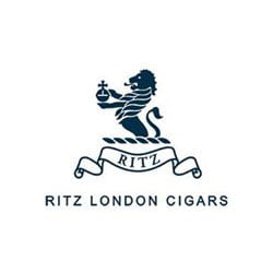 Ritz London Cigars logo
