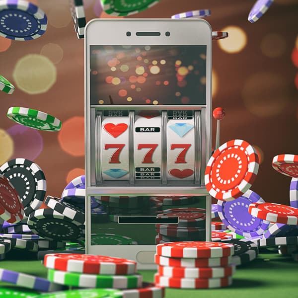 London Casino go Online