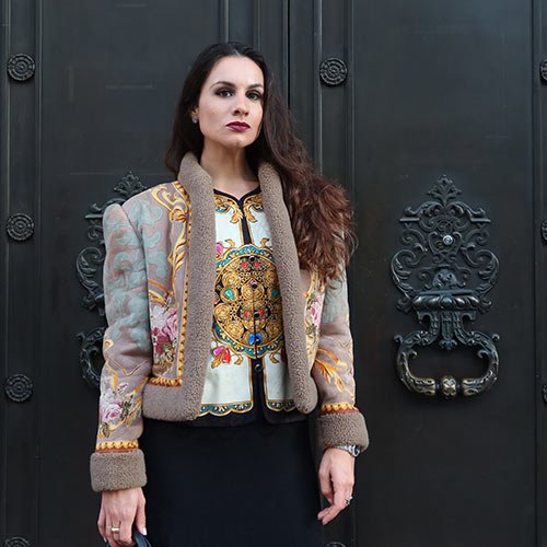 Mayfair-Lady-Singer
