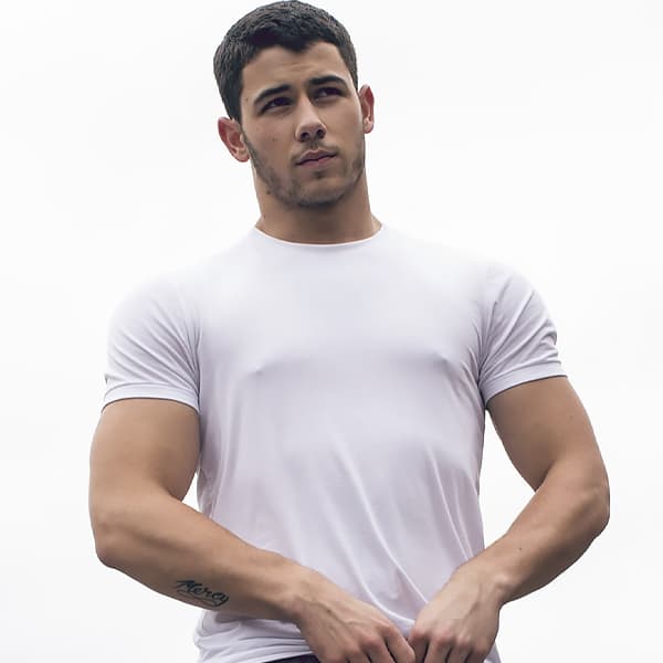 Nick Jonas