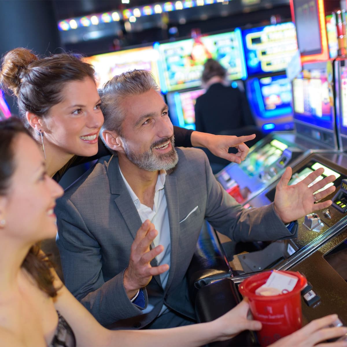 Online UK Casino