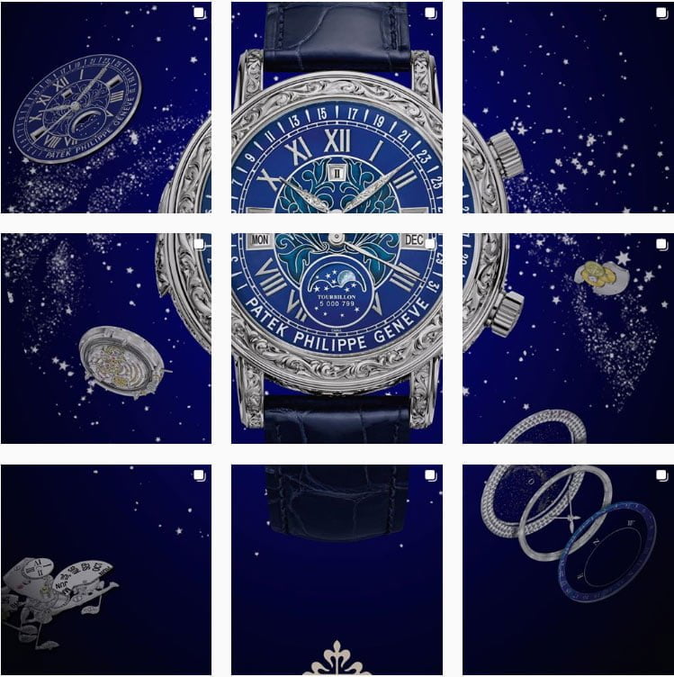 Patek Philippe photo 4