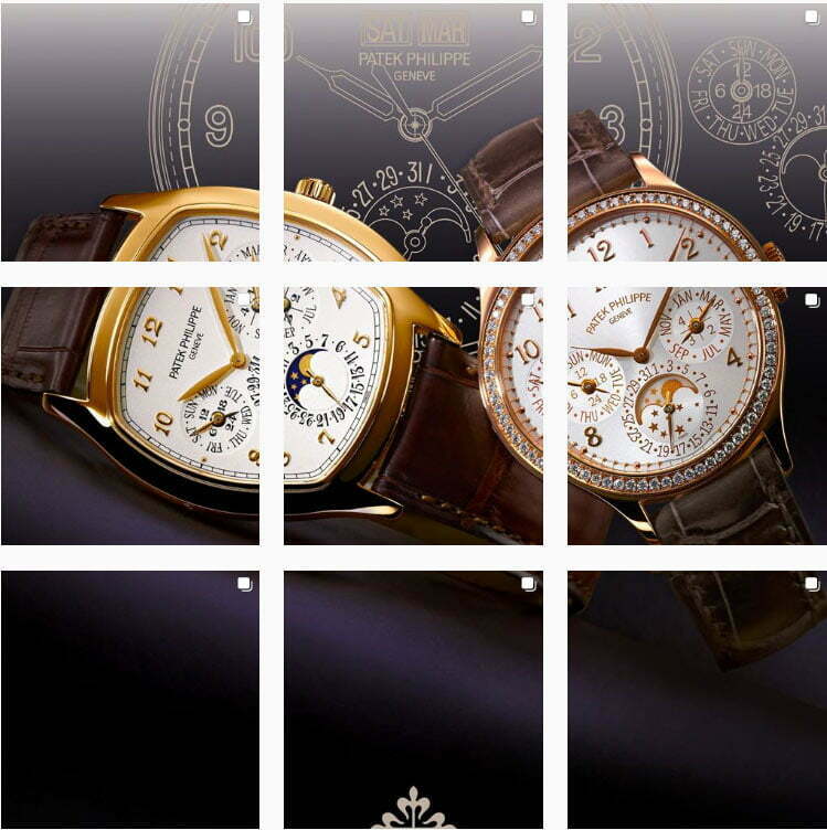 Patek Philippe photo 3
