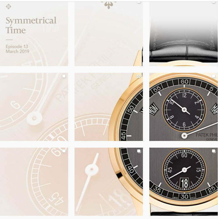 Patek Philippe photo 2