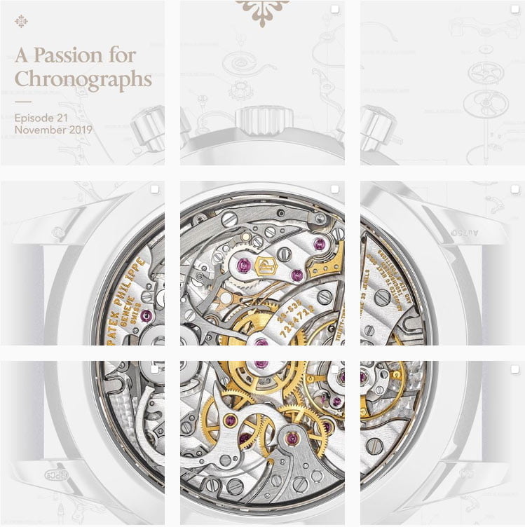 Patek Philippe photo 1