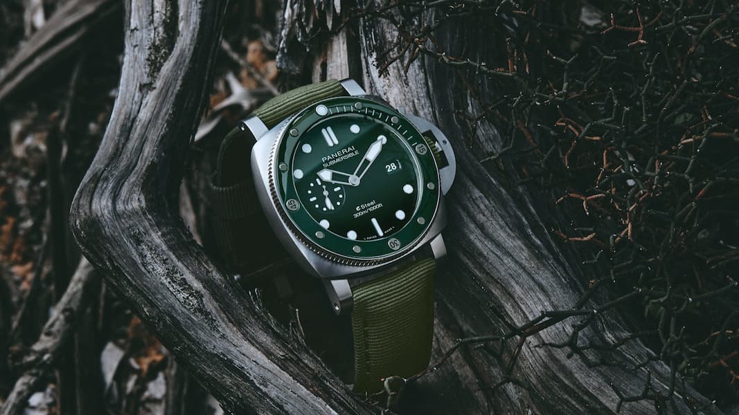 Panerai London photo 2