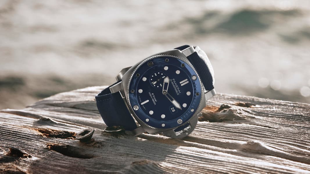 Panerai London photo 3