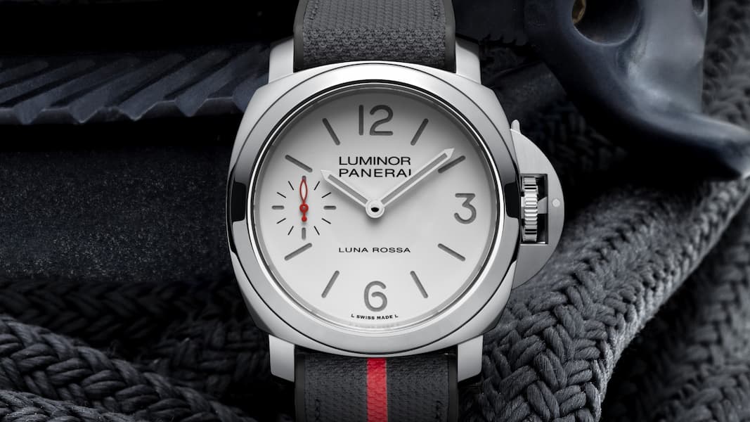 Panerai London photo 4