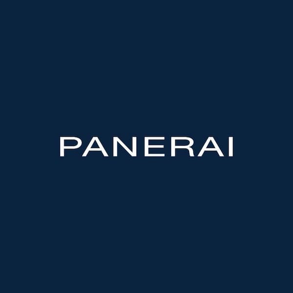 Panerai London logo