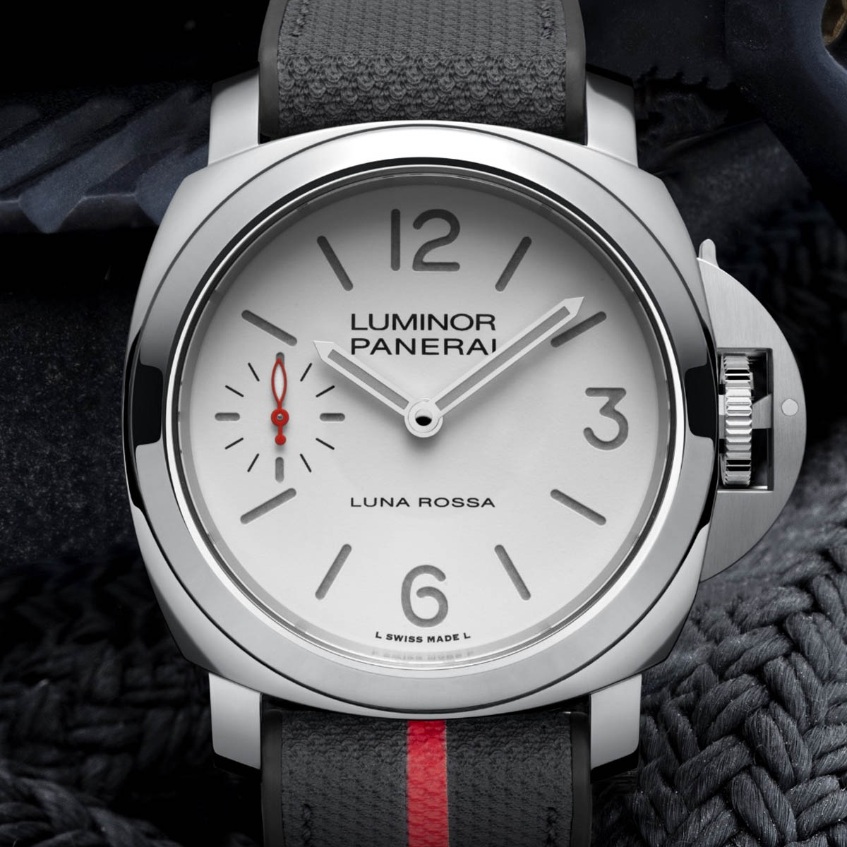 Panerai London