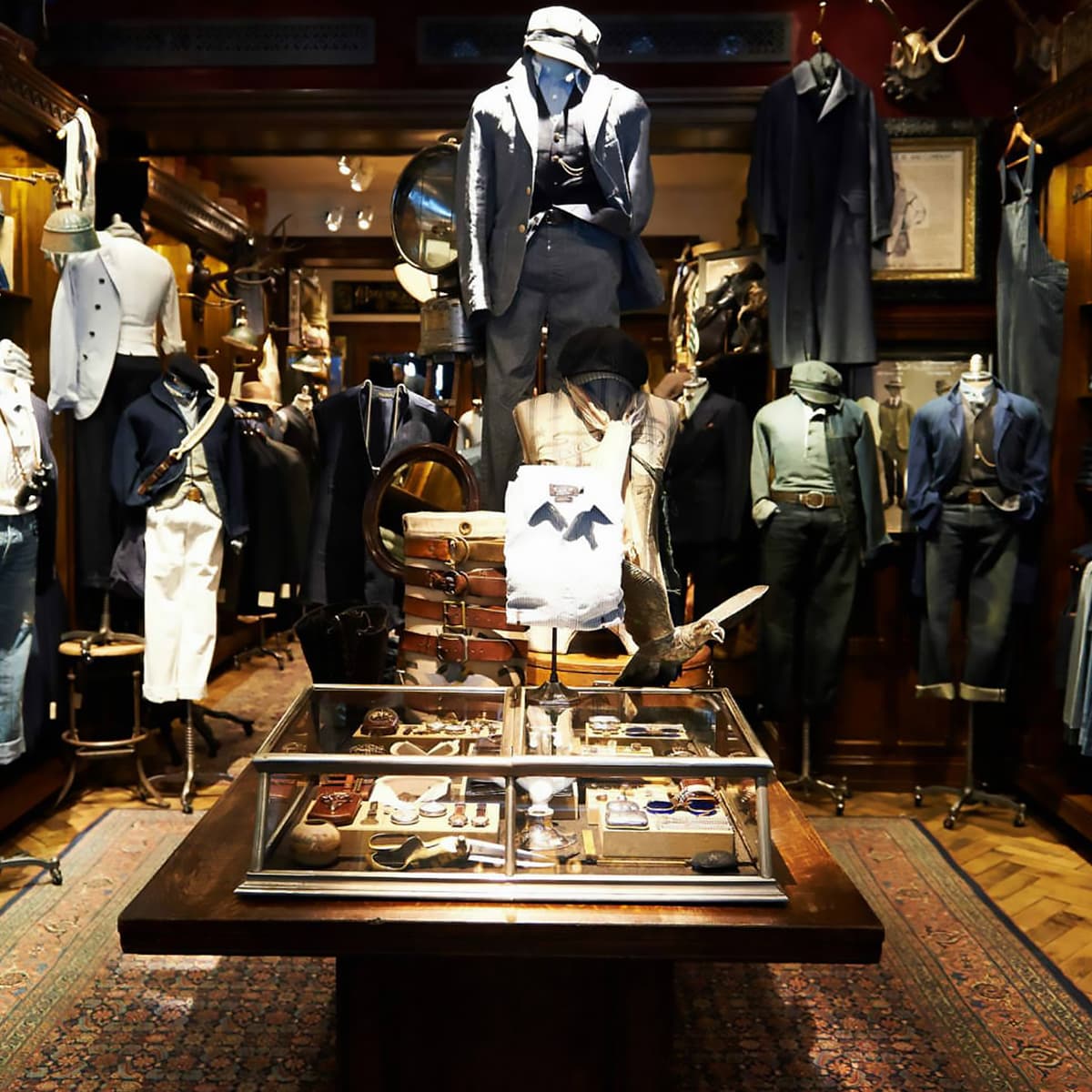 Ralph Lauren