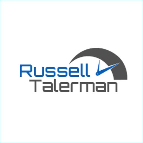 Russell Talerman logo