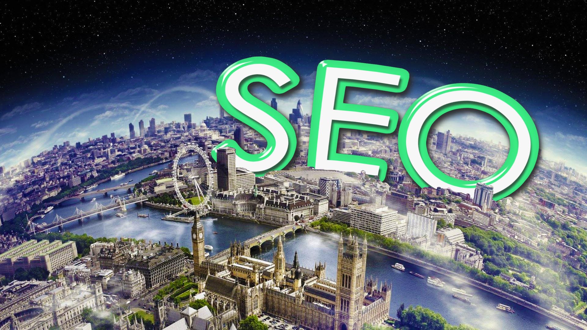 SEO Service London