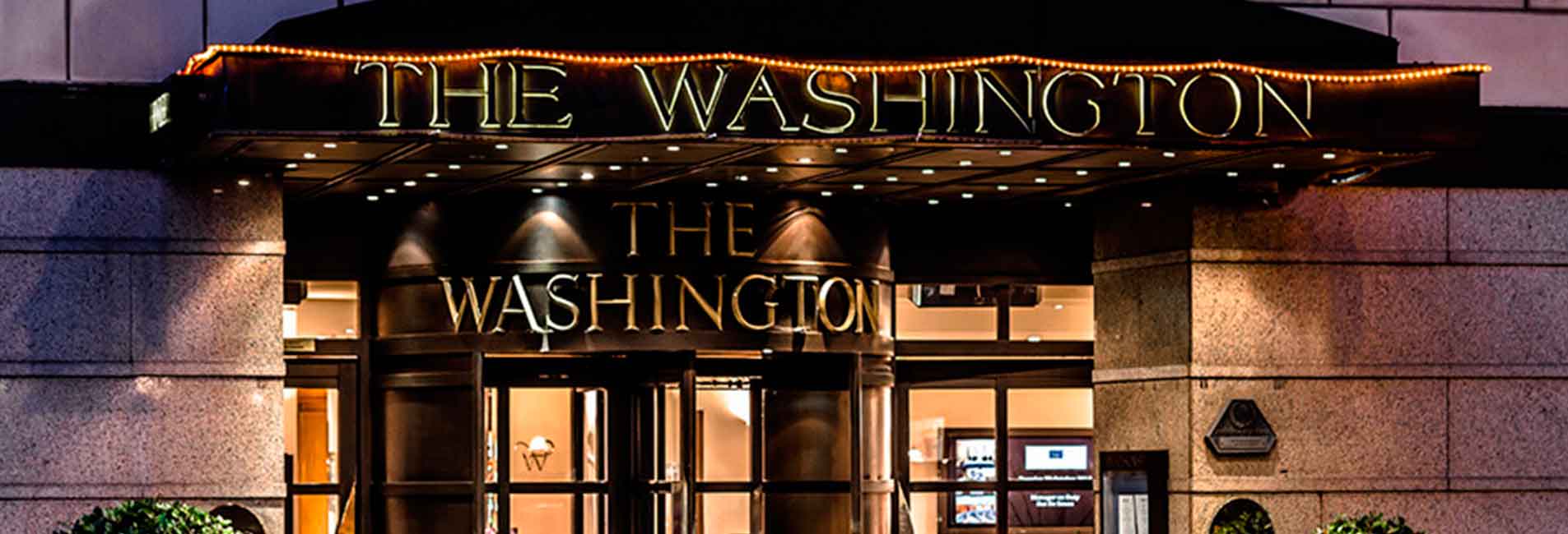 The Washington Mayfair Hotel