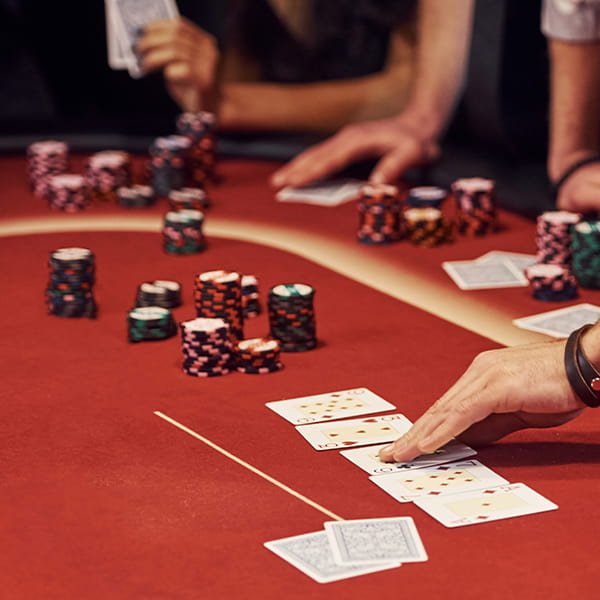 Table game