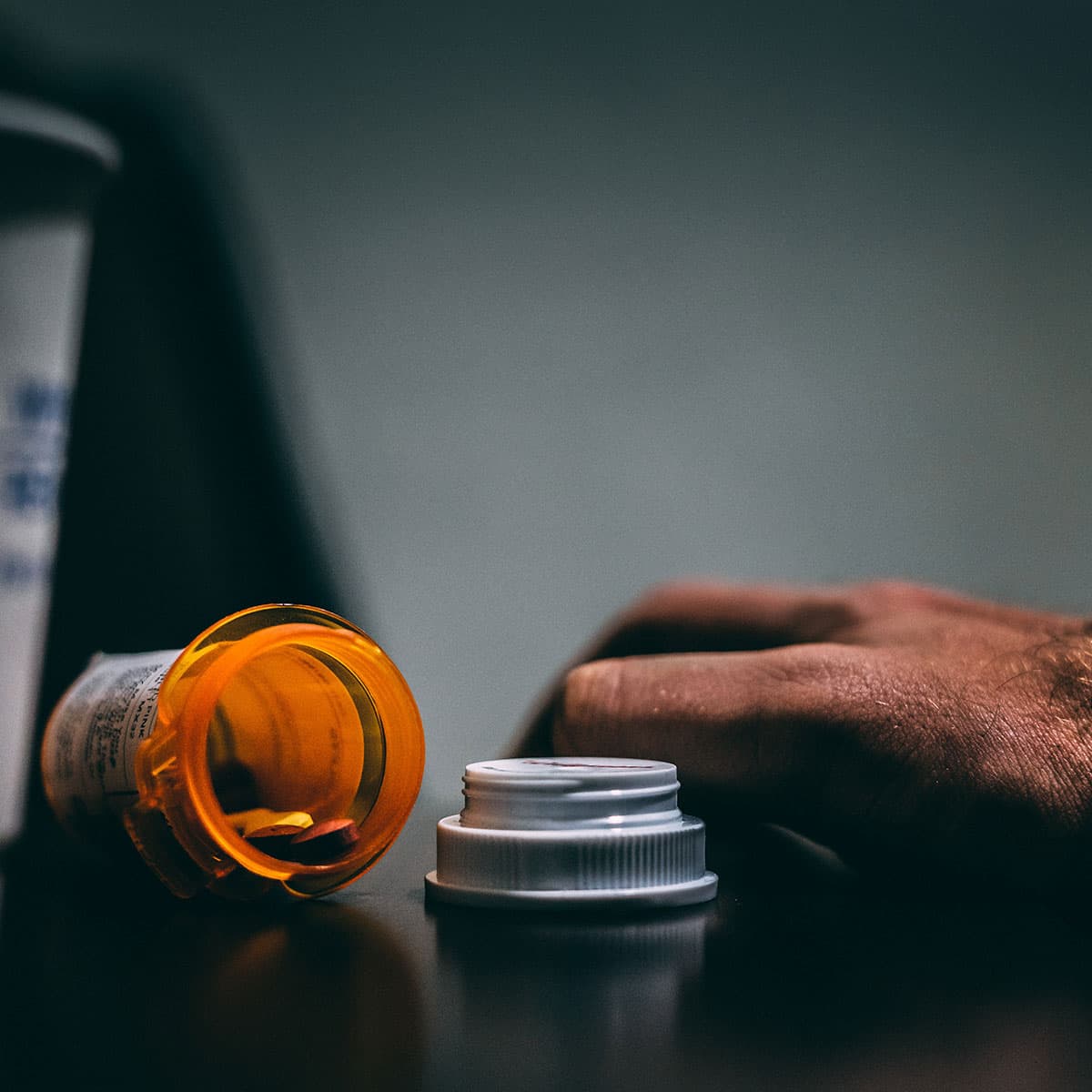 The Majority of Prisoners Needing Drug Abuse Treatment on Release Don’t Get it